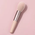 Professional Contour Blush & Highlight Makeup Brush | Nixie