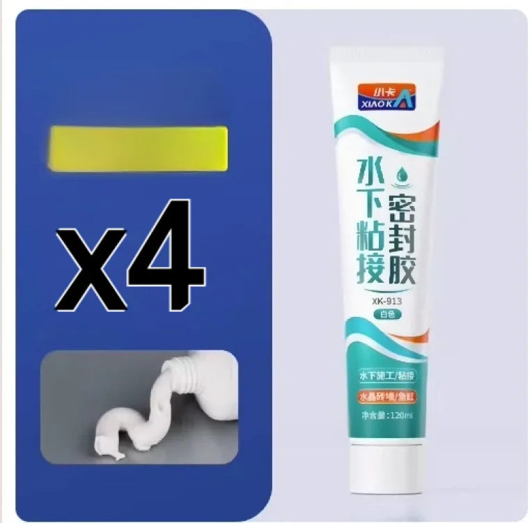Waterproof Underwater Sealing Tape – Fish Tank Leak Repair
