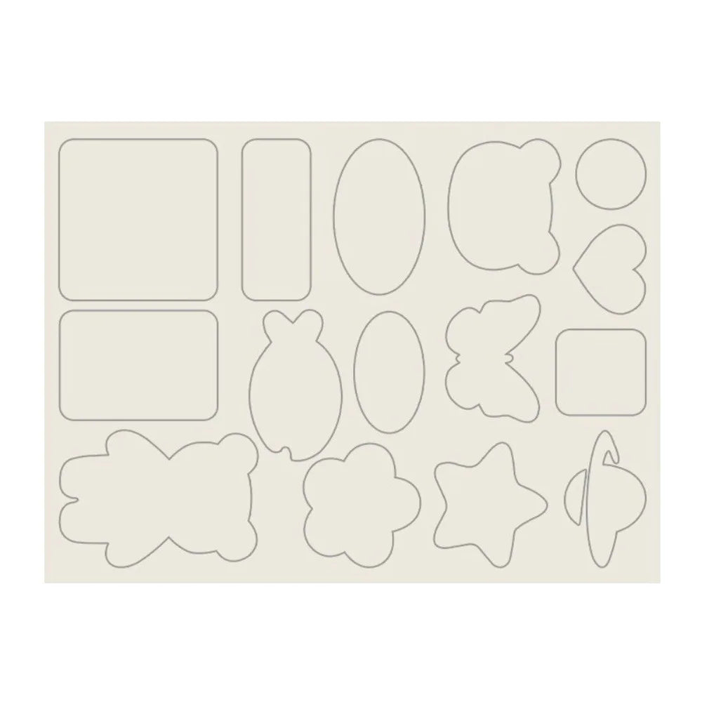 Self-Adhesive Iron-On Fabric Patches for Clothes Repair – DIY