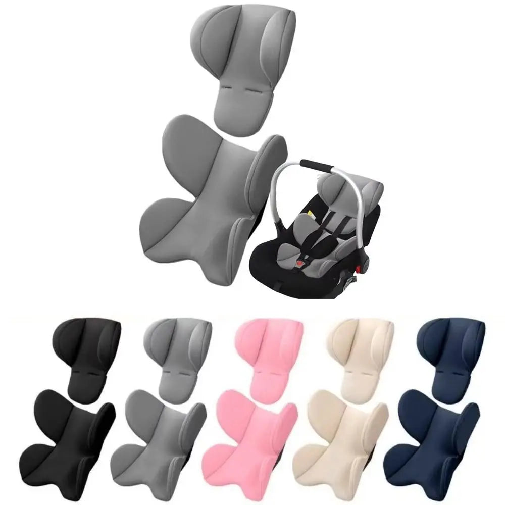 Universal Baby Stroller Cushion – Soft Breathable Seat Liner