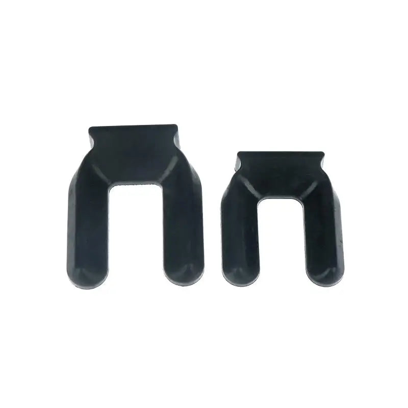 Rubber Chair Wheel Stopper Anti-Slip Caster Floor Protector