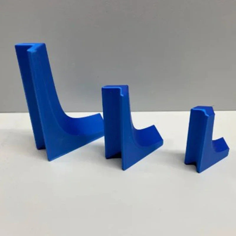3-Piece V-Groove Drill Guide Rail & Square Positioning Tool