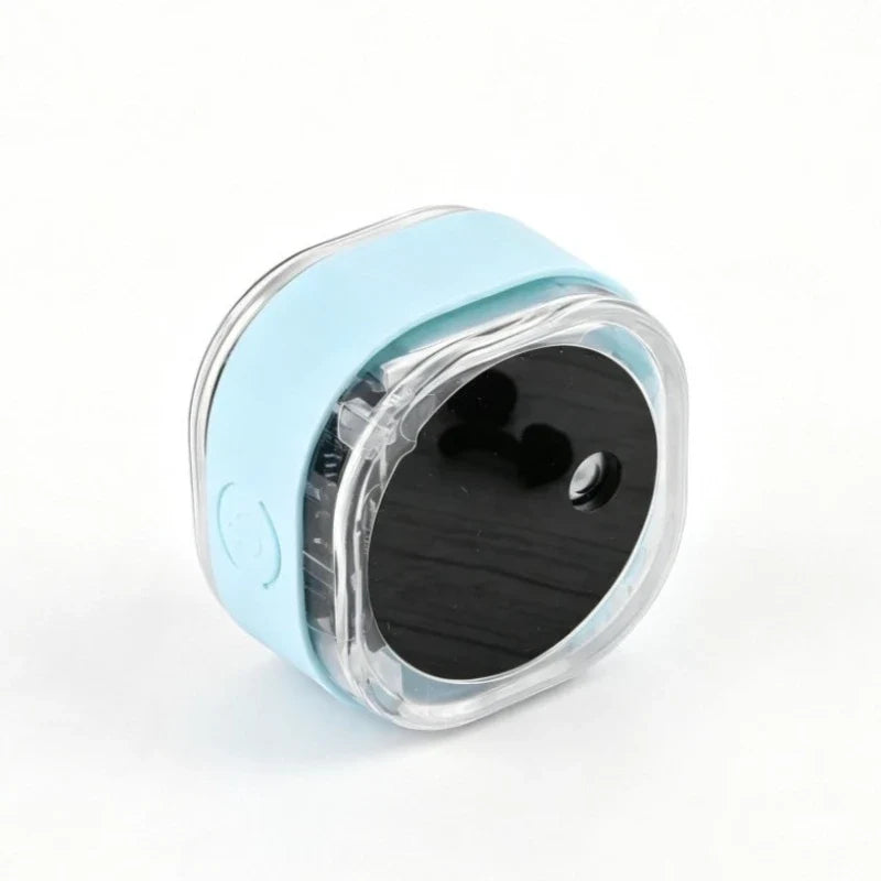 Electric Antistatic Coffee Bean Atomizer | Nano Espresso Sprayer
