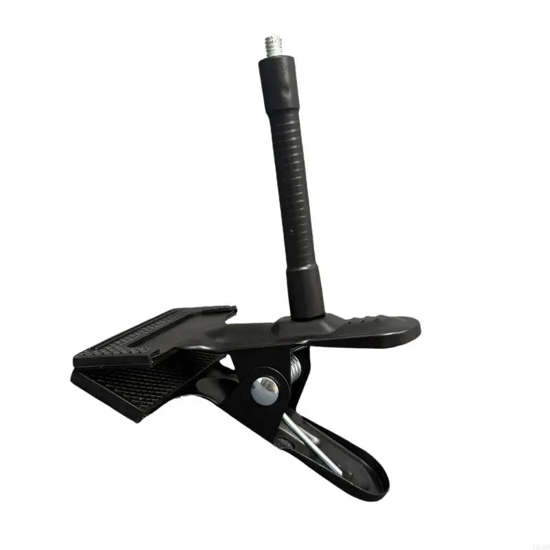 Bendable Camera Clamp Mount 45mm Jaw | Flexible Arm Holder