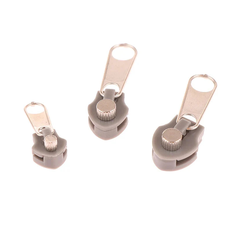Universal Zipper Repair Head – Instant No-Sew Replacement