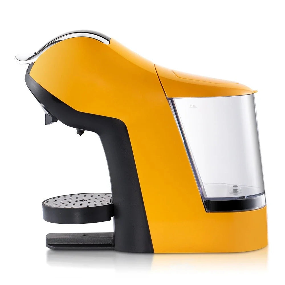 DUTRIEUX Mini Portable Capsule Espresso Machine | Compact