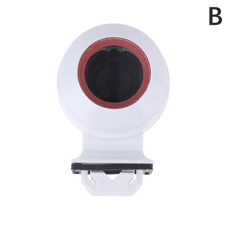 Waterproof T5 T8 Lampholder G5 G13 Bulb Socket for Aquarium Tank