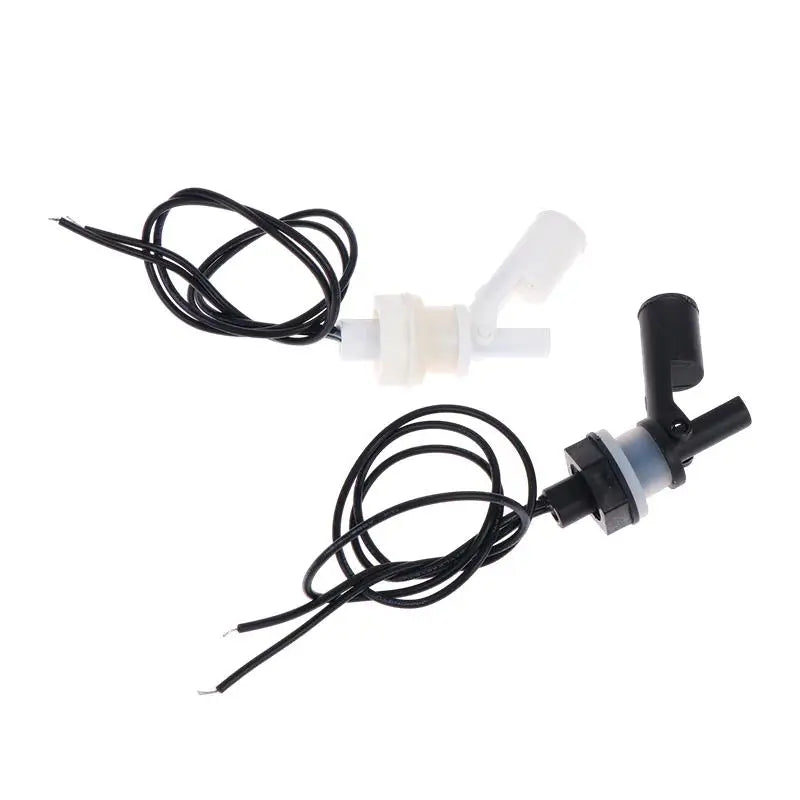 PP Horizontal Float Switch – Side Mount Water Level Sensor