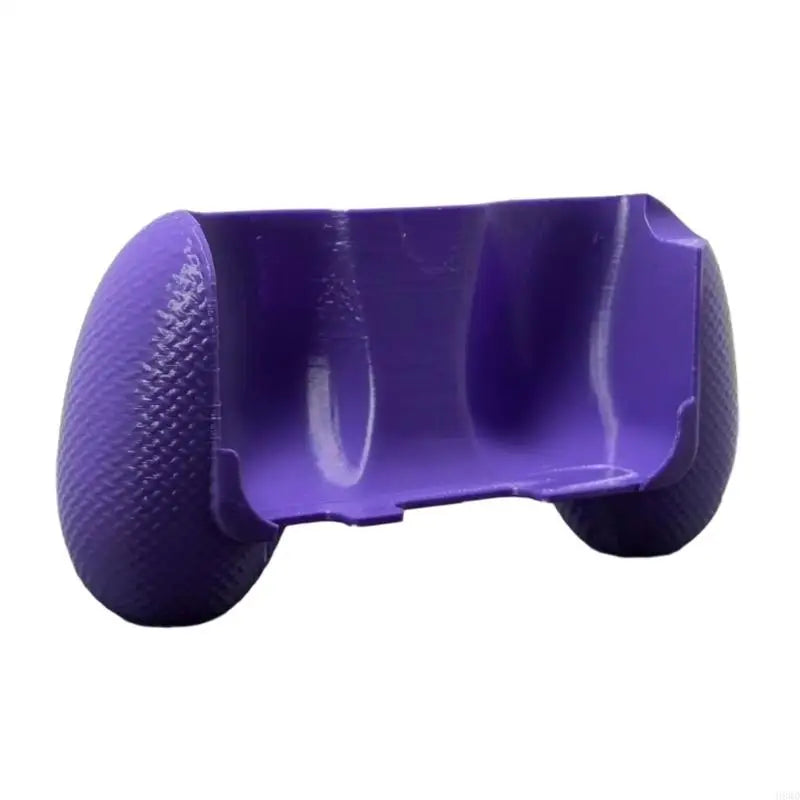 Game Grip Handle for R36 Max2 – Textured Handheld Controller Grip