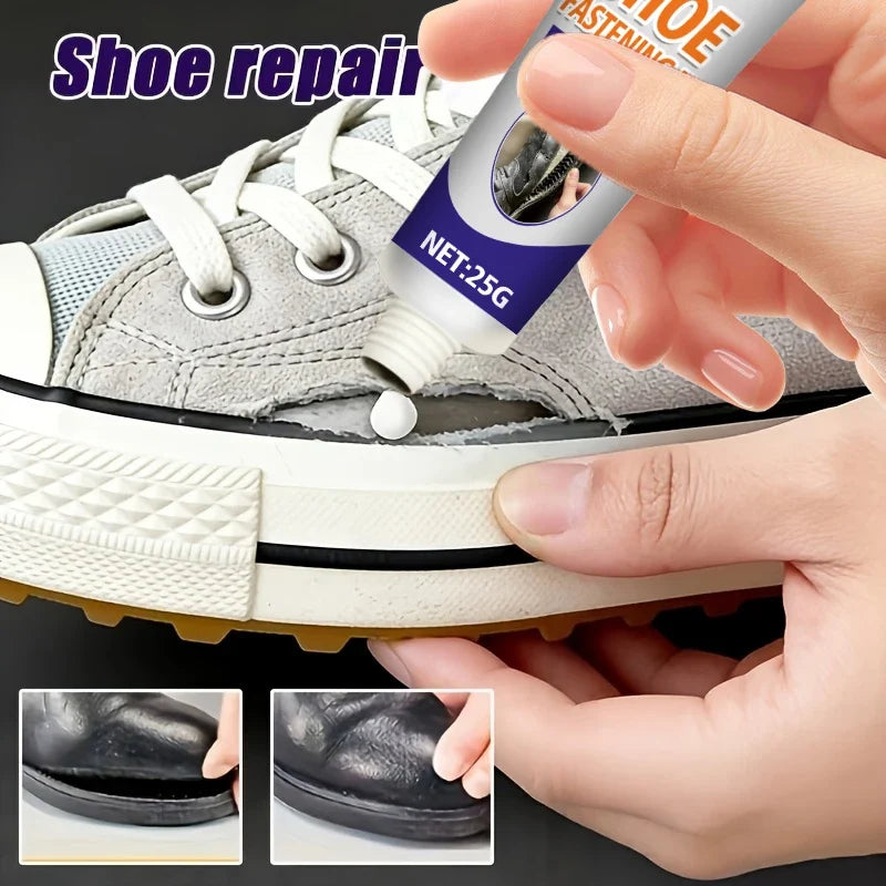Professional Shoe Sole Repair & Fitting Tool – All Footwear
