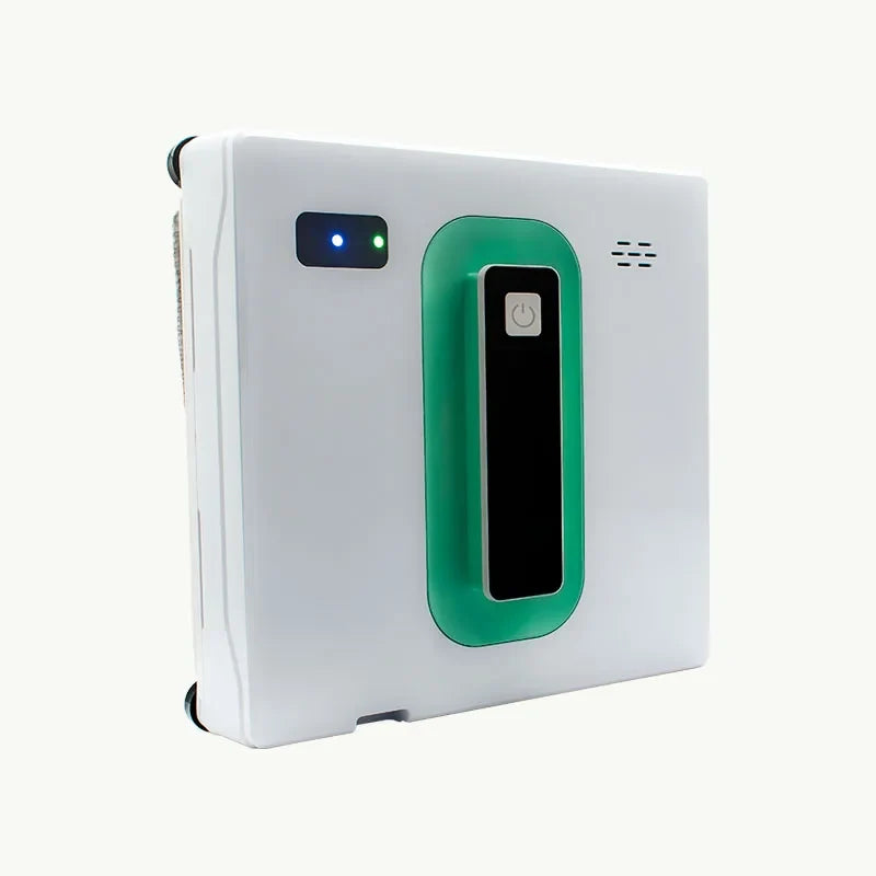 Window Cleaning Robot with App & Remote Control | HCR-21
