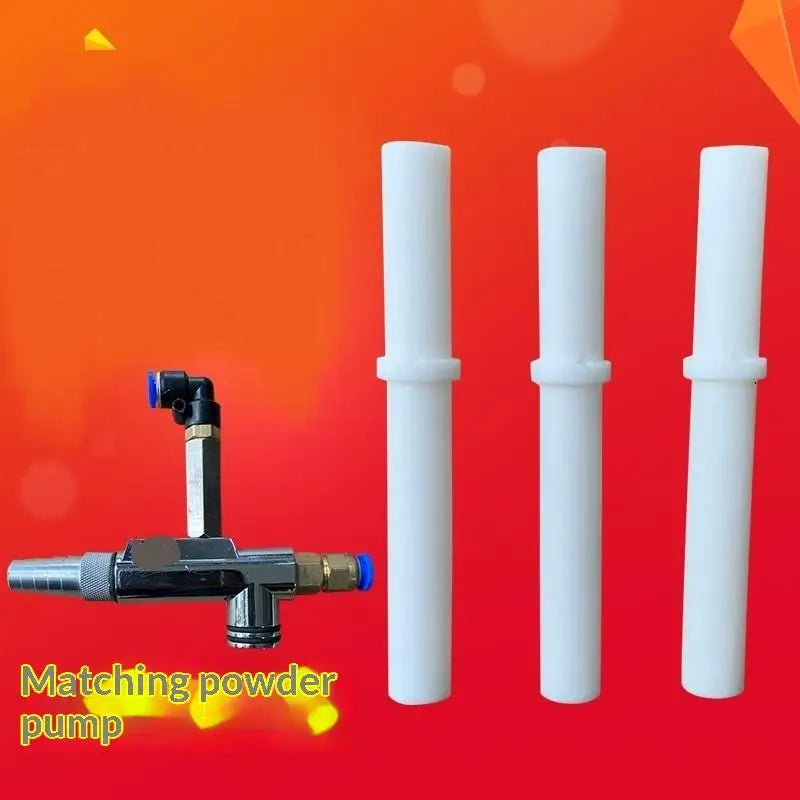 KCI Compatible Powder Pump Core for Electrostatic Spray Gun