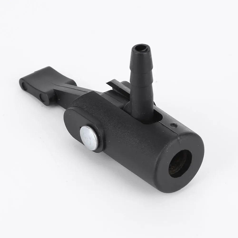 Tire Inflator Chuck Nozzle for 5-6mm Air Hose | Car Bike Moto