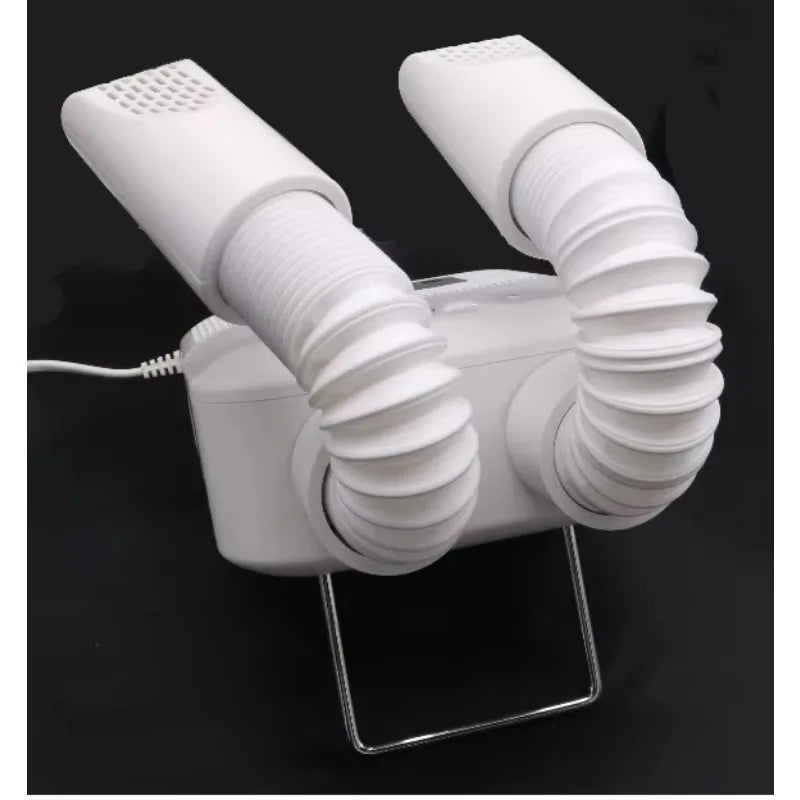 140W Electric Shoe Dryer – PTC Heating & Dehumidifier