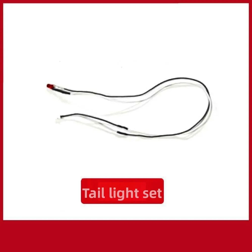 ERA C138 1:36 RC Bell 206 Helicopter Parts & Accessories
