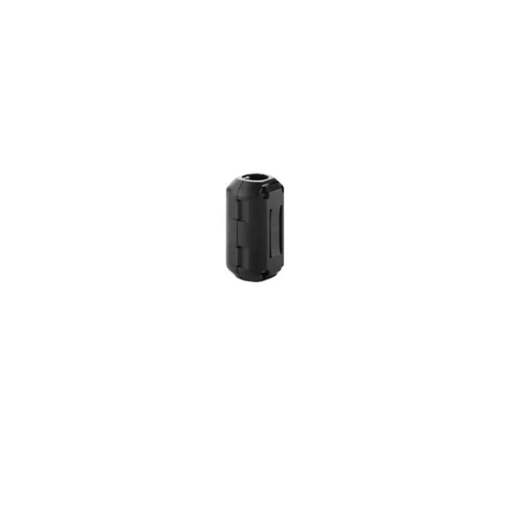 Snap-On Ferrite Bead Clamp EMI Filter Clip 3.5–13mm Cable