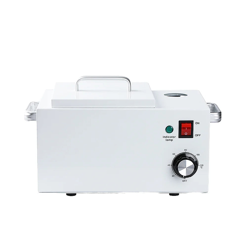 Professional 300W Paraffin Wax Warmer – Single Pot Salon Waxer