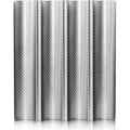 Nonstick Perforated Baguette Bread Pan – 4-Loaf French Bread Tray