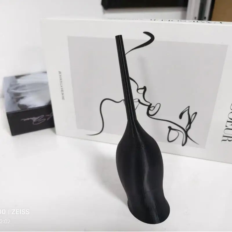 Wine Glass Self-Watering Device for Indoor Potted Plants