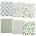 Swedish Dishcloths Set – Absorbent Reusable Kitchen Dish Rags