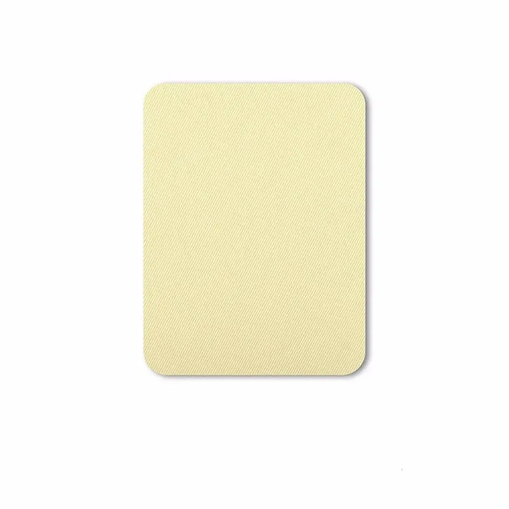 Iron-On Self-Adhesive Fabric Patch – DIY Applique & Repair