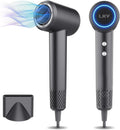 MORECOO 110,000 RPM Ionic Hair Dryer – 1500W Brushless Motor