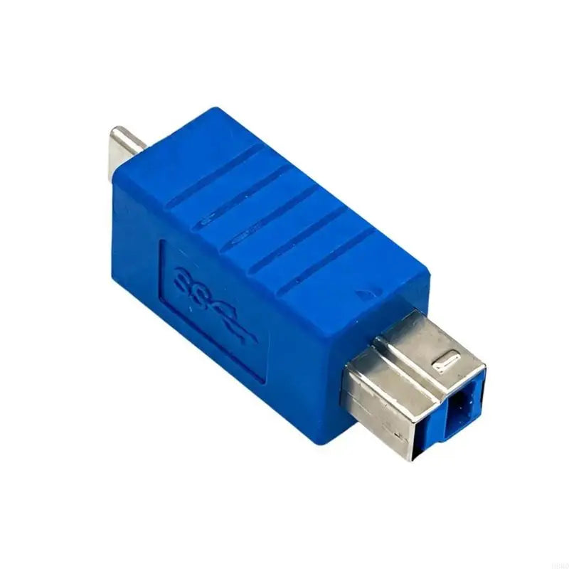 USB-C to USB-B Adapter | USB 2.0 Data Transfer, Drives & Equipment