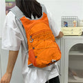 Lightweight Waterproof Hiking Backpack – Unisex Travel Pack