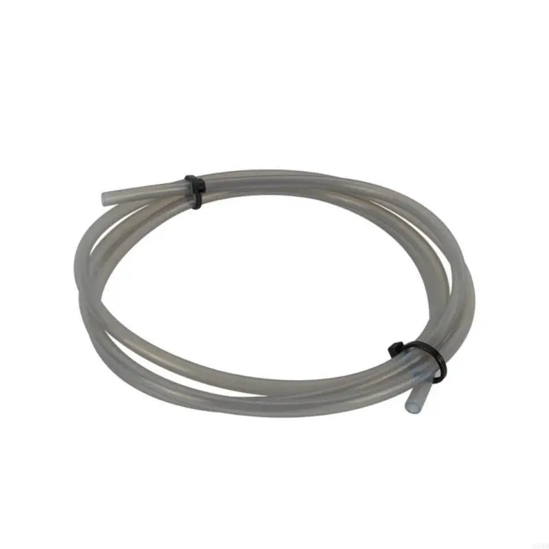 PTFE Tube 2.5mm ID 4mm OD – 3D Printer Filament Guide Replacement