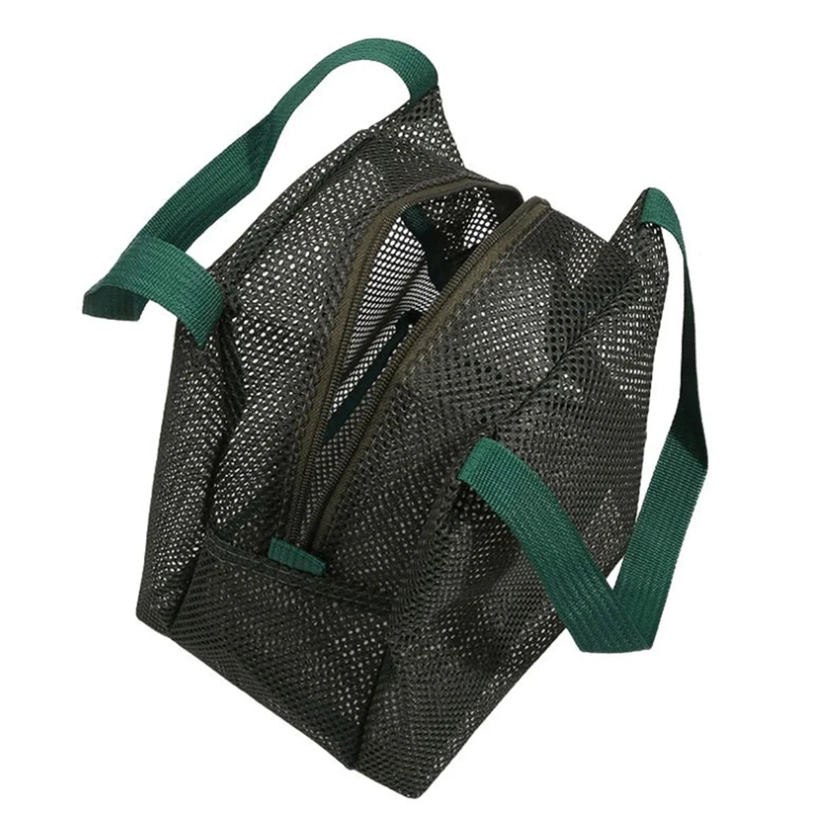 Waterproof Polyester Tote Bag – Beach, Pool & Daily Use