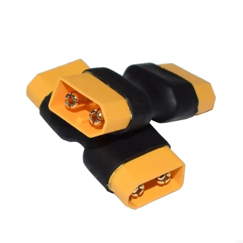 XT60 Male-to-Male Adapter 360W 30A Power Connector for Drones