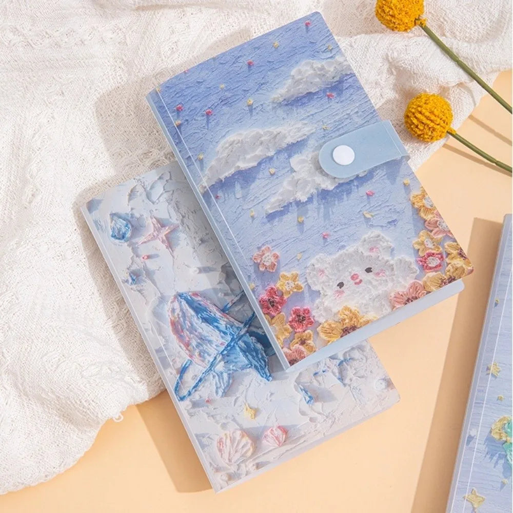100 Envelope Money Saving Challenge Binder | Budget Organizer