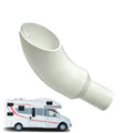 Water Tank Fill Hatch Inlet – RV Boat Trailer Funnel 6.3"