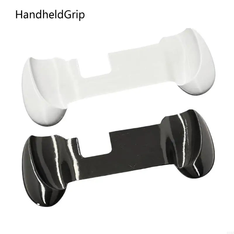Gaming Grip Accessory – Side Handles & Center Bridge | Mini Console