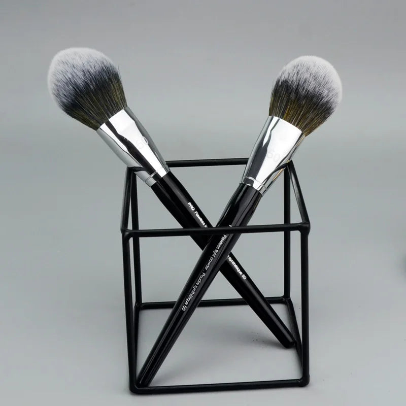 PRO Tapered Loose Powder Makeup Brush #50 | Blush Blender