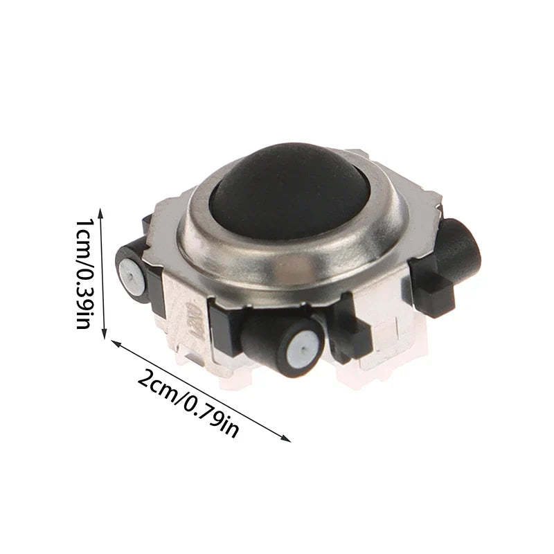 EVQWJN007 Rolling Ball Switch – Multi-Directional Trackball