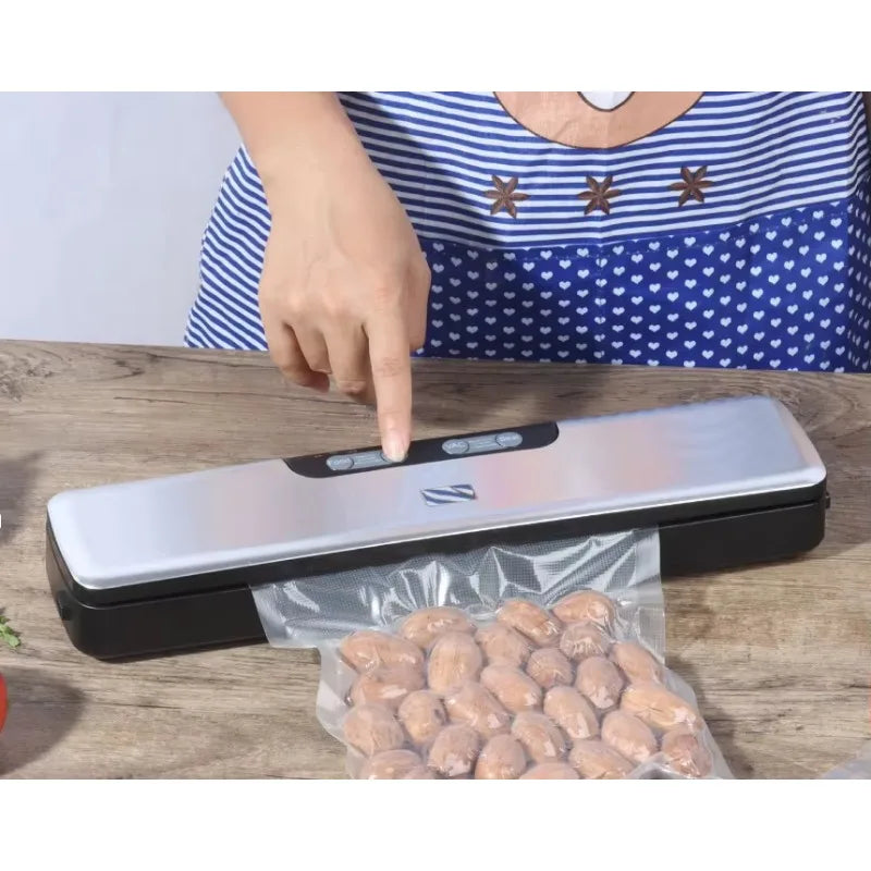 DUTRIEUX Food Vacuum Sealer Machine | Automatic Preservation