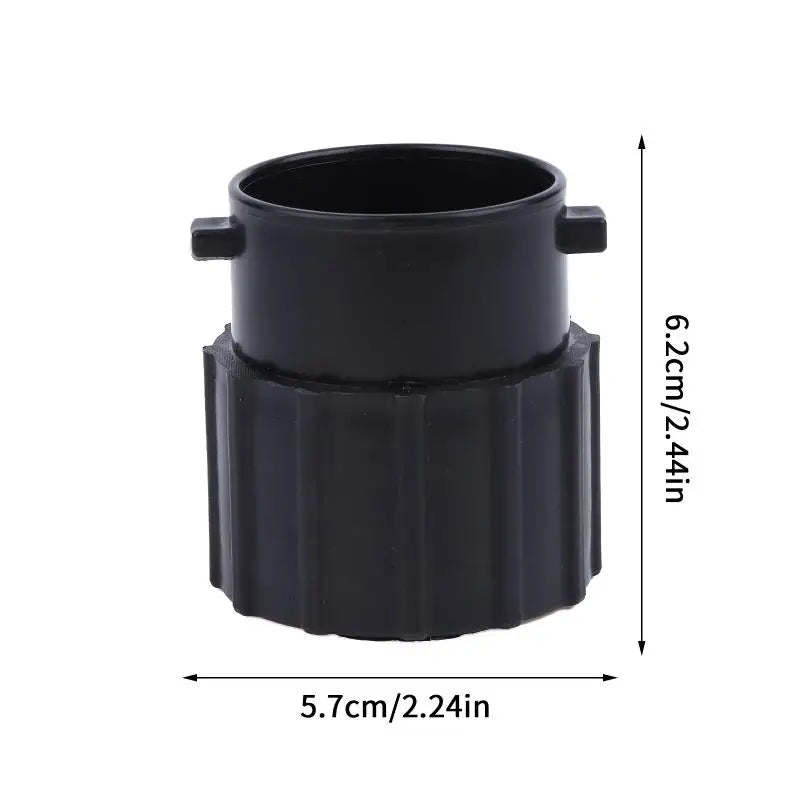 Pet Dryer Connector Air Nozzle for SHERNBAO 1800P 2600P 3000F