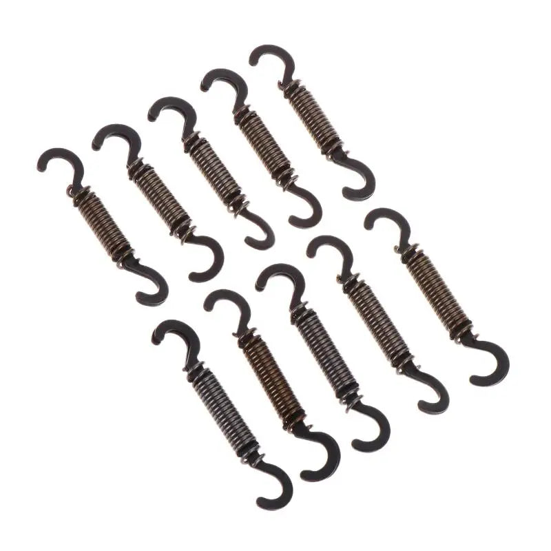 Crimping Pliers Tension Springs 2/5Pcs – 7" & 9" Replacement