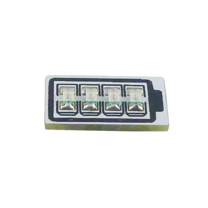 Mini 1S Li-Ion Battery Power Module with LED Display
