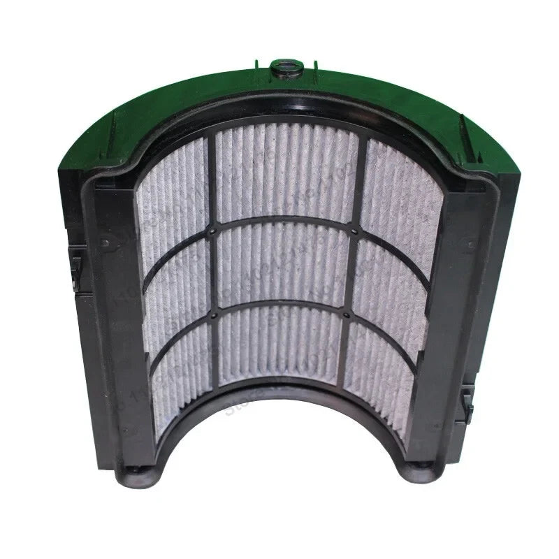 2-in-1 HEPA & Carbon Filter for Dyson HP09 TP09 HP07 HP04 TP04