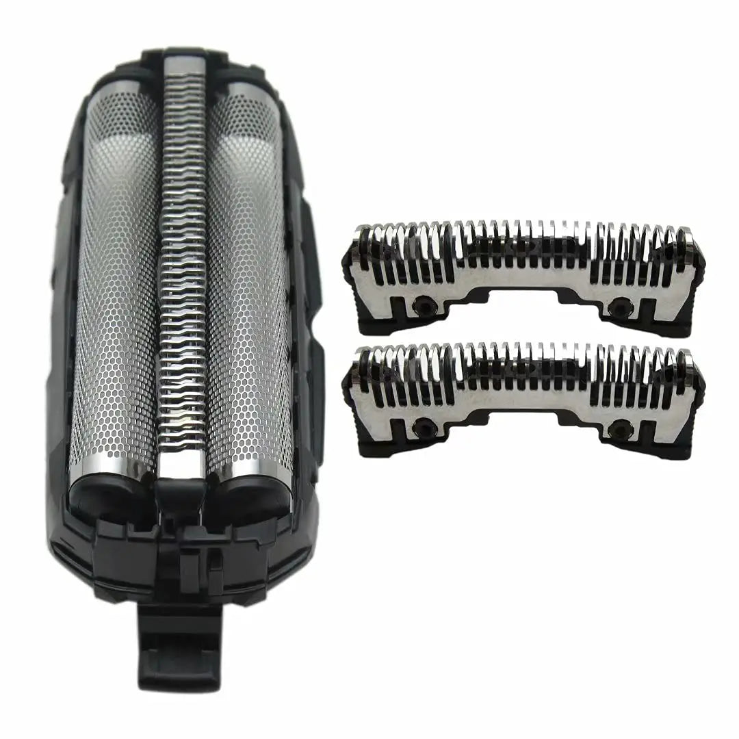 SHINON Replacement Inner Cutter Blade & Foil for Panasonic Shavers
