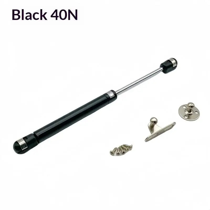 Gas Strut Cabinet Hinge 20N–200N Pneumatic Lift Support