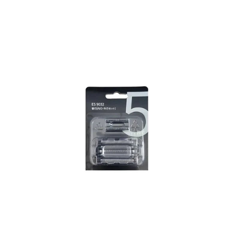 SHINON Arc5 Foil & Blade Replacement for Panasonic ES-LV97-K