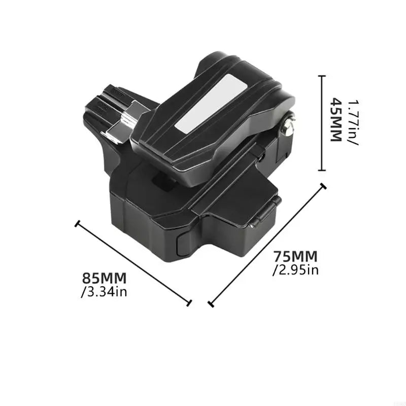 Fiber Optic Splicing Tool – Aluminum Alloy Cutter ME2031