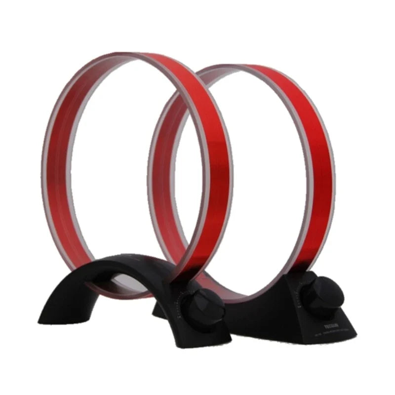 TECSUN AN-100 AN-200 Tunable MW Loop Antenna for AM Radio