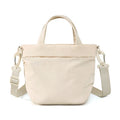 Lightweight Waterproof Nylon Crossbody Bag – Unisex Handbag