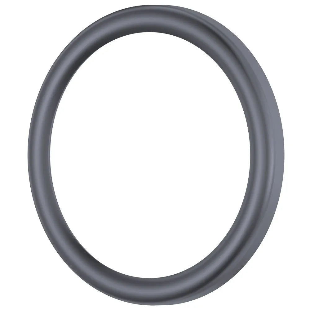 Stainless Steel Bezel Ring Case Cover for CMF Watch Pro 2