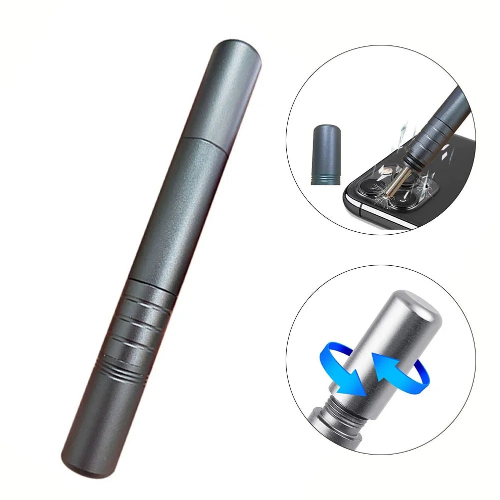 DAZZLEEX Glass Breaking Pen – Phone Rear Glass Removal Tool
