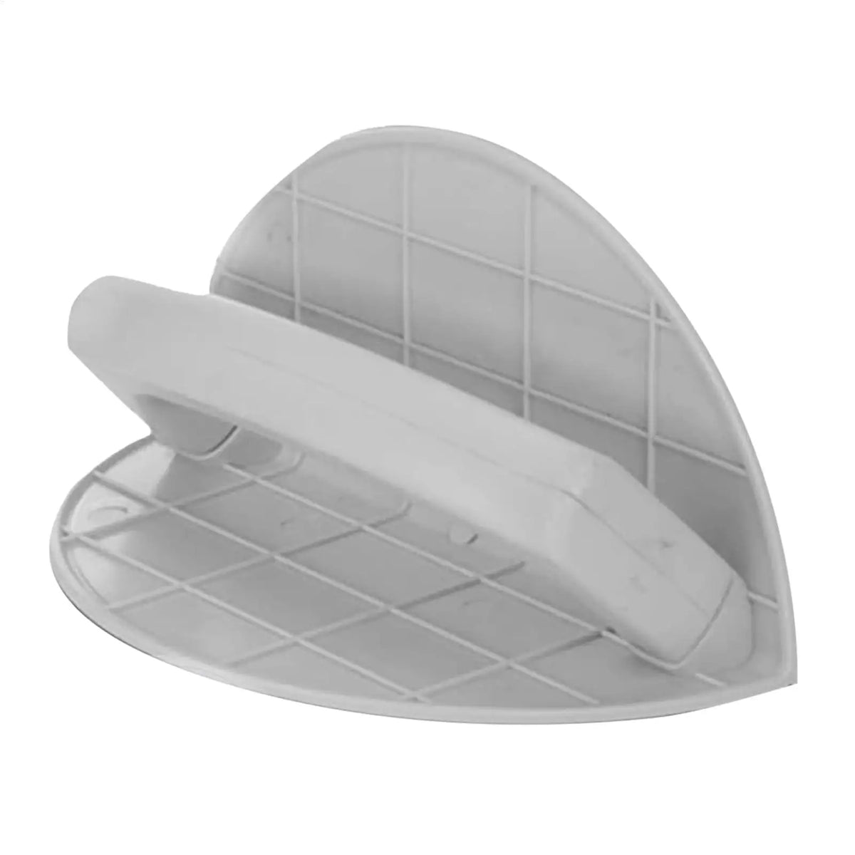 Half Circle Sanding Pad Holder | Drywall Corner Sander Tool